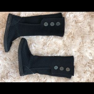 UGG boots
